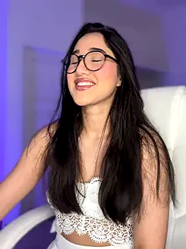 julieta jhonss online show from 01.07.26