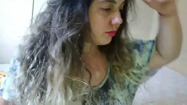 CamilleFuego online show from 09.24.25