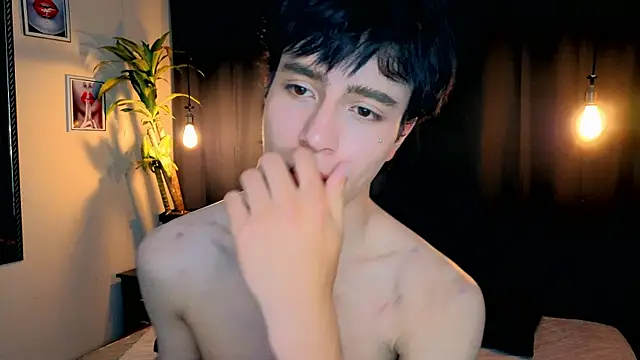 Christopher 77 online show from 11.06.25