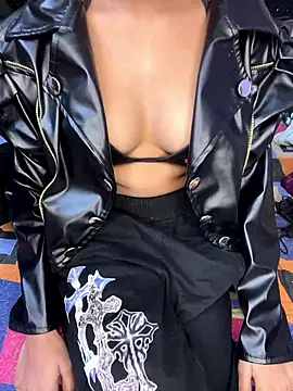 Sexyunzu live online show from 01.09.26