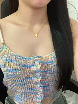 JennyQueen18 online show from 03.03.26