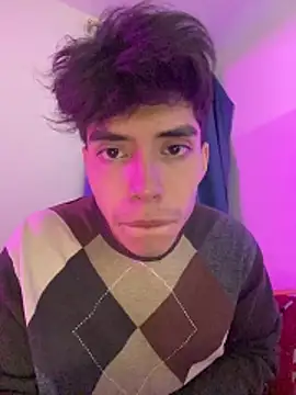 Dylann west online show from 03.14.26