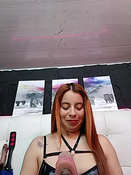 Meghan storm online show from 11.28.25