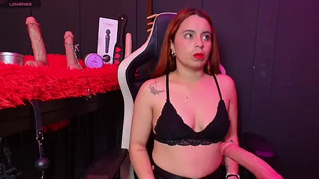 Meghan storm online show from 12.03.25