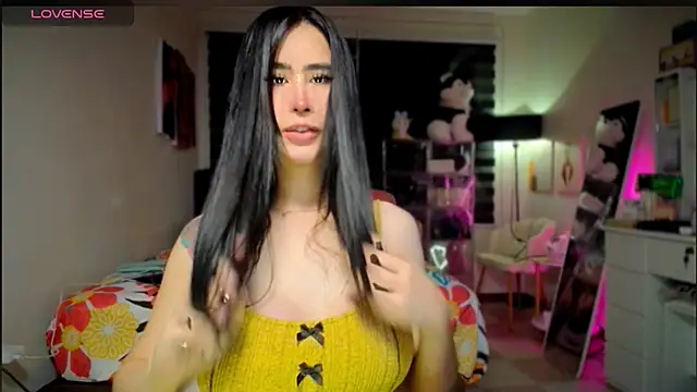 XhotcockcumXts online show from 10.04.25