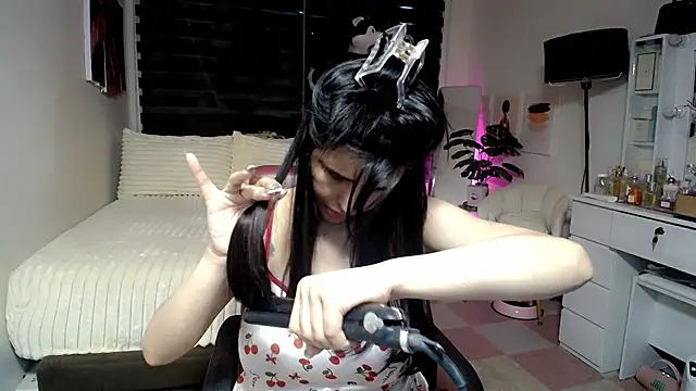 XhotcockcumXts online show from 03.29.26