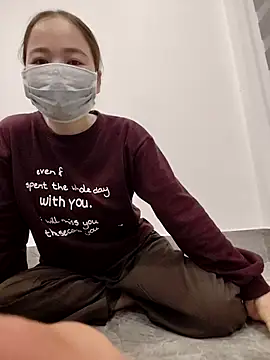 Snapshot of daisylouis chatting on 03.02.26 daisylouis online show from 03.02.26