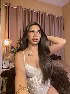 Nyxie luxx online show from 02.22.26