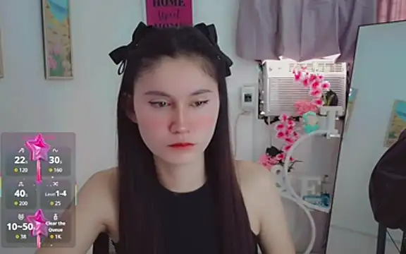 anne smithe online show from 02.23.26