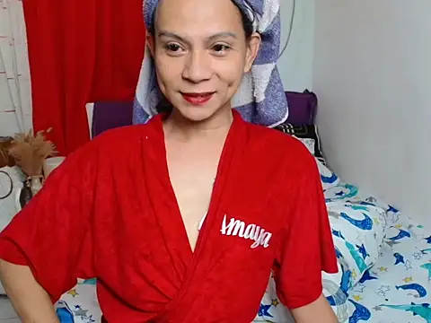 Snapshot of AmayaWang chatting on 06.29.26 AmayaWang online show from 06.29.26