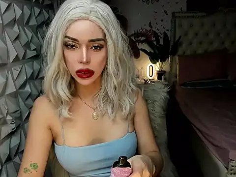 janecomander online show from 11.23.25