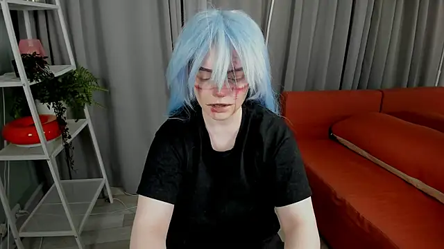  Killy  online show from 09.08.25