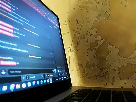 manilafoxts online show from 11.10.25