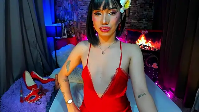asianbabygurl online show from 02.17.26