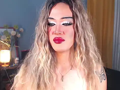 AleinaCroft online show from 11.19.25