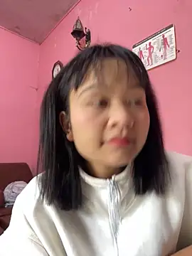 Daisy018 online show from 09.27.25