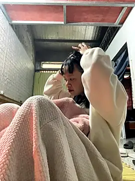 Daisy018 online show from 11.12.25