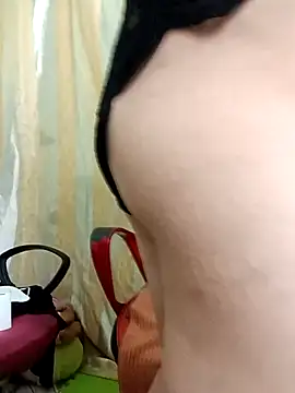 Mizzu-mi online show from 11.07.25