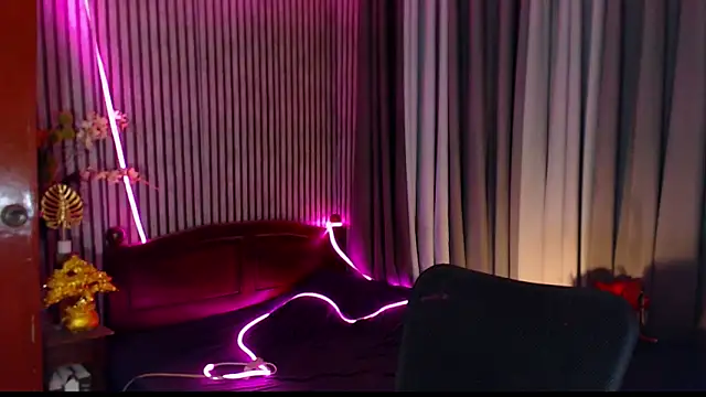 Snapshot of Unforgettablejulia chatting on 02.03.26 Unforgettablejulia online show from 02.03.26