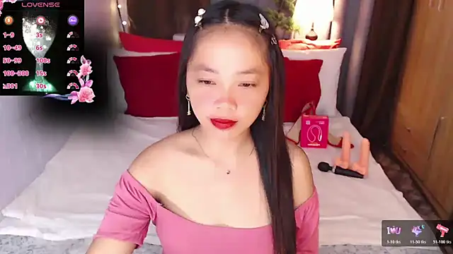 sexystela online show from 04.06.26