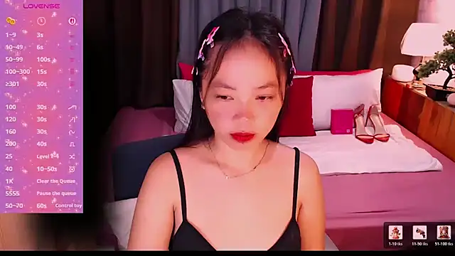 sexystela online show from 05.29.26