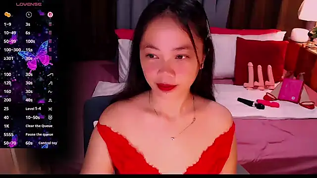 sexystela online show from 06.02.26