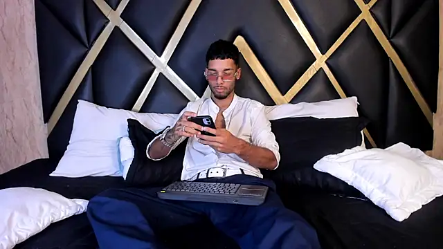 Thiagoferreti online show from 02.26.26