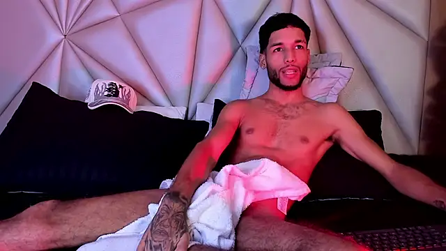 Thiagoferreti online show from 04.09.26