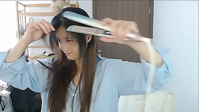 Mimi-cnbaby online show from 07.12.26