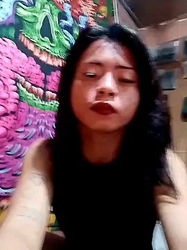 Menxie18 online show from 07.21.26