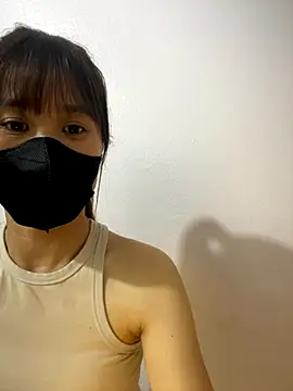 Lucy217 online show from 10.20.25