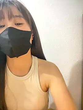 Lucy217 online show from 10.27.25