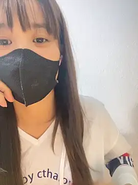 Lucy217 online show from 11.04.25