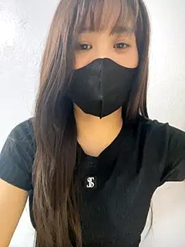 Lucy217 online show from 11.06.25