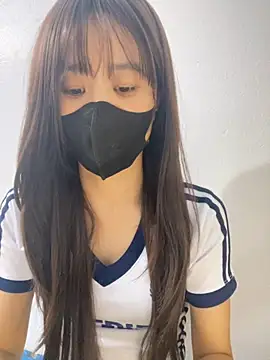 Lucy217 online show from 11.08.25