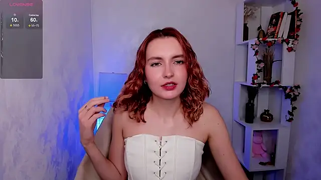 Elis Cherry online show from 10.08.25