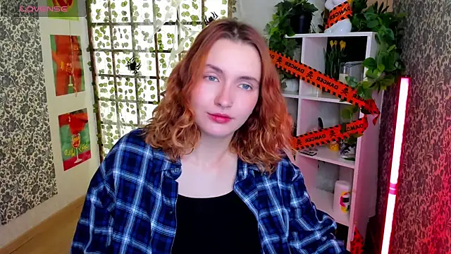 Elis Cherry online show from 11.05.25