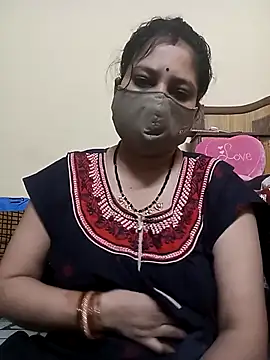 nisha sweet online show from 10.14.25