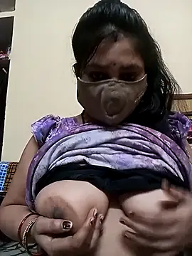 nisha sweet online show from 10.18.25