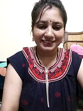 nisha sweet online show from 10.20.25