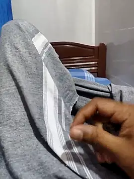 Snapshot of vichuhot chatting on 10.21.25 vichuhot online show from 10.21.25