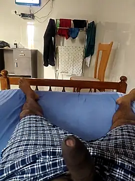 Snapshot of vichuhot chatting on 10.23.25 vichuhot online show from 10.23.25