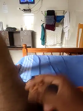 Snapshot of vichuhot chatting on 10.24.25 vichuhot online show from 10.24.25