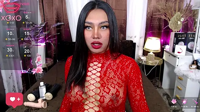 VillarealCasey online show from 12.19.25