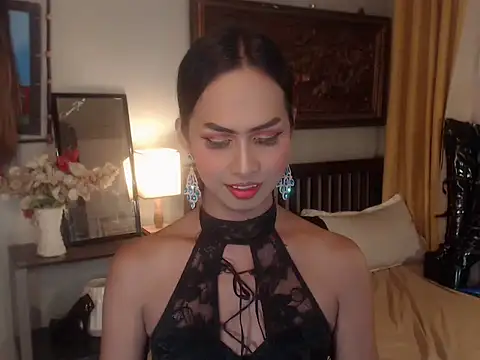 Nathalieheartt online show from 12.01.25