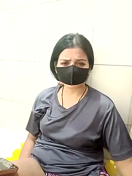 Hot Jaanvi  online show from 10.03.25