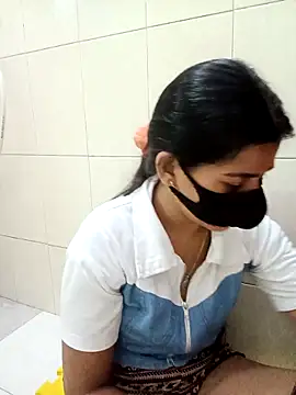 Hot Jaanvi  online show from 10.05.25