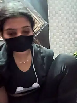 Hot Jaanvi  online show from 12.03.25