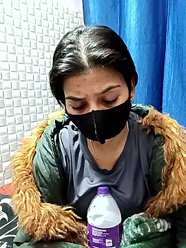 Hot Jaanvi  online show from 12.05.25