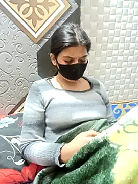 Hot Jaanvi  online show from 12.21.25